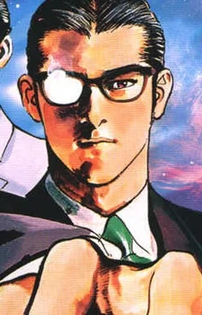 Asami, Chiaki