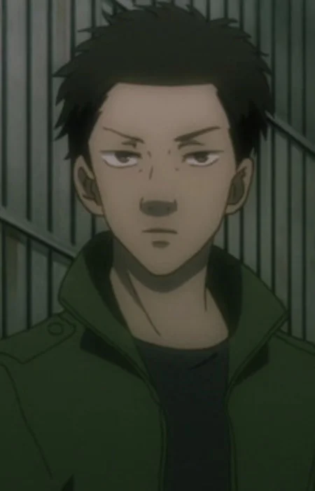 Asami, Yousuke