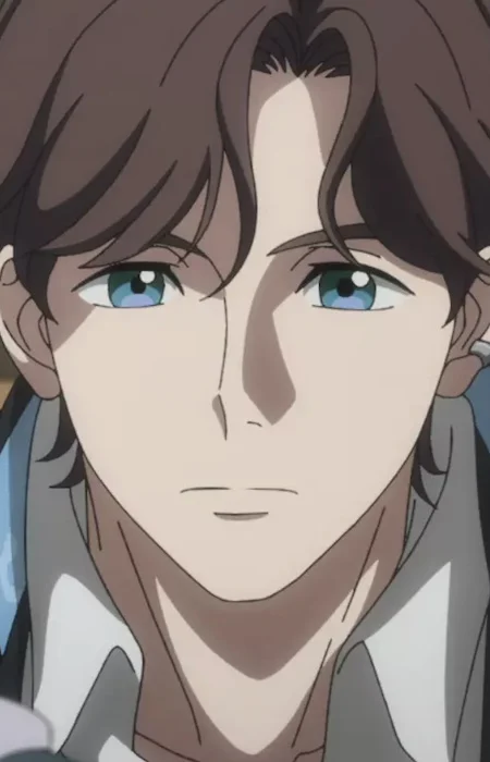 Asamine, Mitsukuni