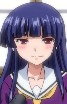 Asamiya, Saori