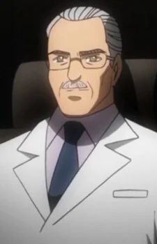 Asamori, Dr.