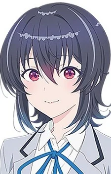 Asanagi, Umi