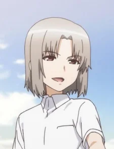 Asano, Kouta