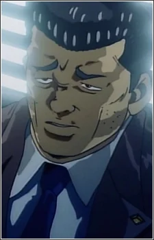 Asano, Youichi