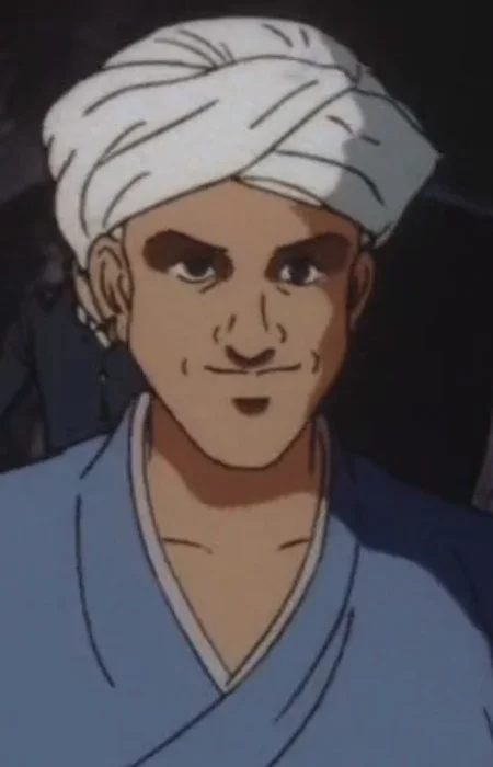 Asanshi