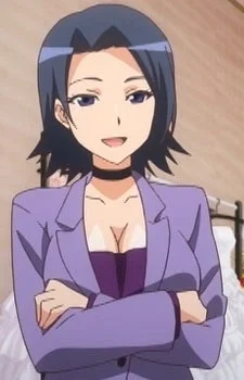 Asao, Misato