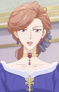Asherald, Henrietta