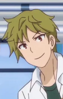 Ashida