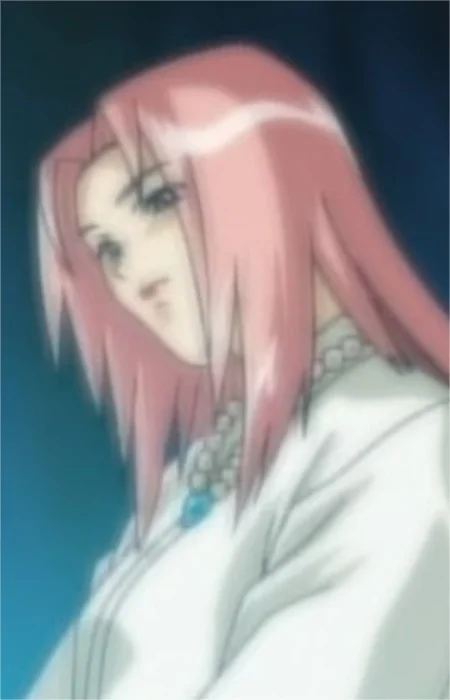 Ashihara, Kasumi