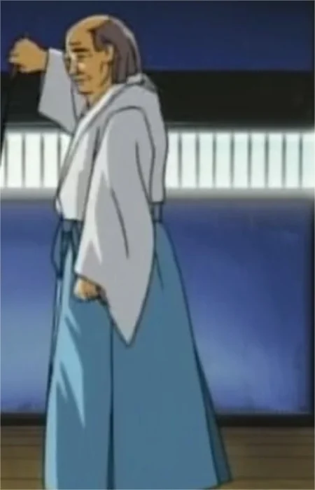 Ashihara, Kouji