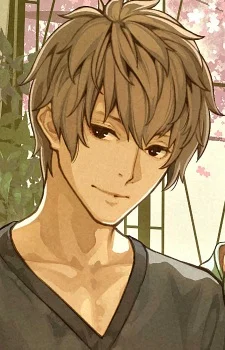 Ashihara, Takumi