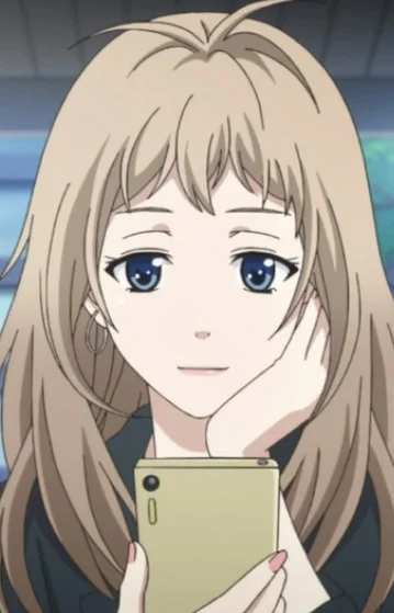 Ashiya, Chisa