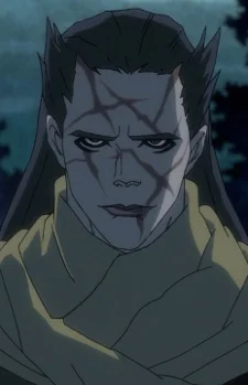Ashiya, Douman