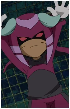 Ashiya, Noboru