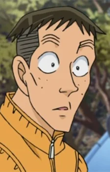 Ashizawa, Sumito