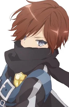 Ashuu, Shizuku