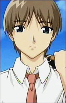 Asou, Daisuke
