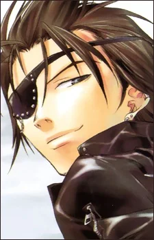 Asou, Sotetsu