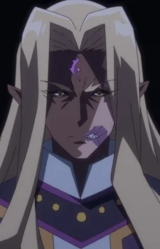 Astaroth, Beryl