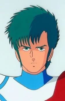 Asuka, Eiji
