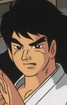 Asuka, Ken