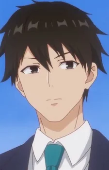 Atobe, Arihito