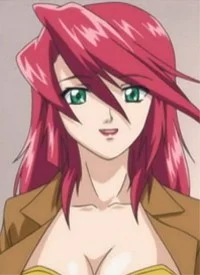 Atsuko, Misaki