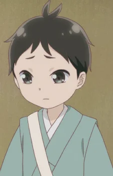 Atsumi, Ryoutarou