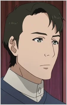 Atsumi, Yuuji