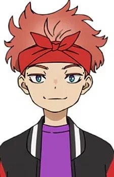 Atsushi