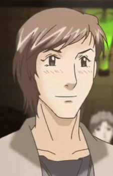 Atsushi