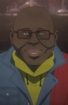 Auma, Joseph