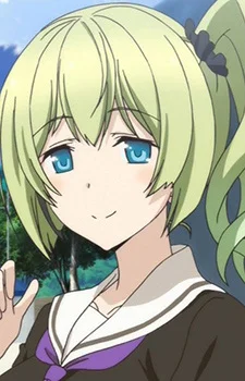 Avalon, Irina