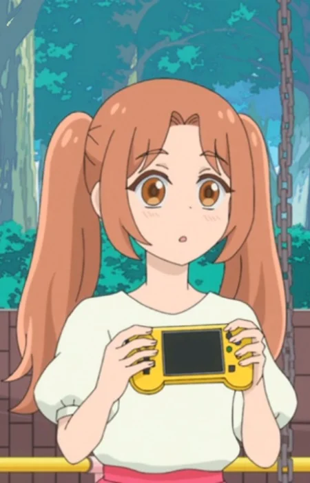 Aya