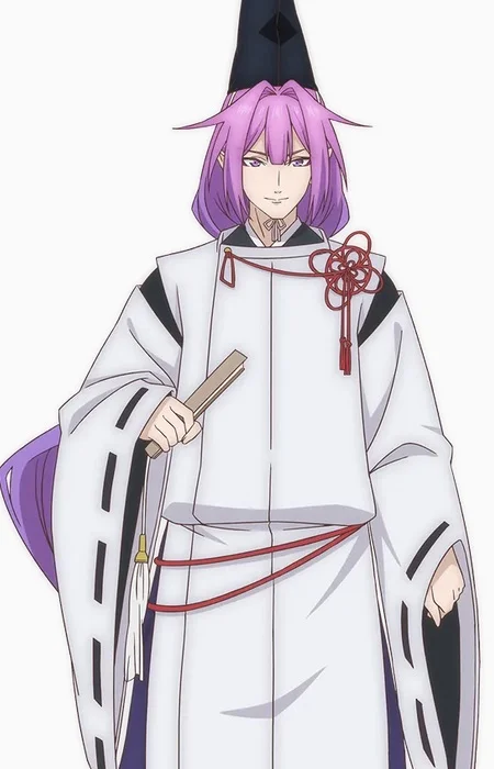 Ayakashi King