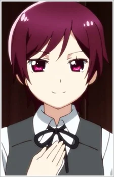Ayano, Hikari