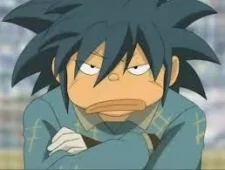 Ayano, Yuichi