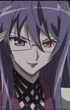Ayanokouji, Mika