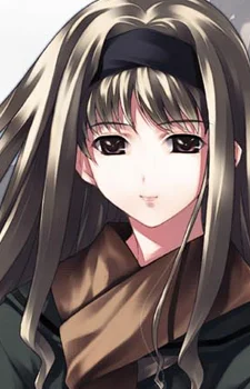 Ayasaki, Takako