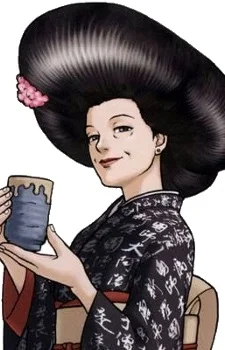 Ayasato, Kimiko