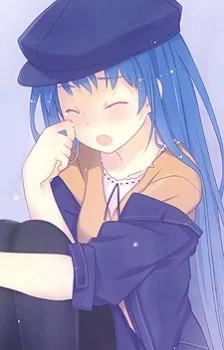 Ayukawa, Chiharu