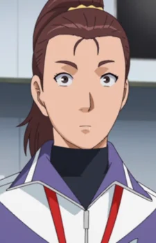 Ayukawa, Yuri