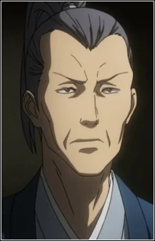 Azai, Hisamasa