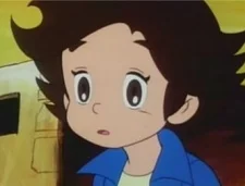 Azuka, Sho