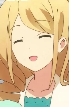Azuki, Mother