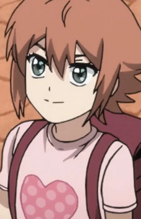 Azuma, Haruka