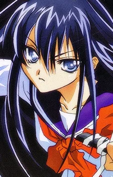 Azuma, Hazuki