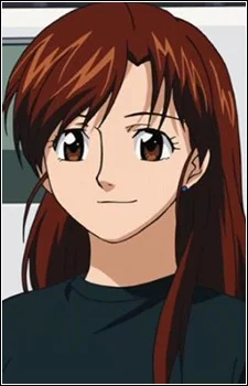 Azuma, Inaho