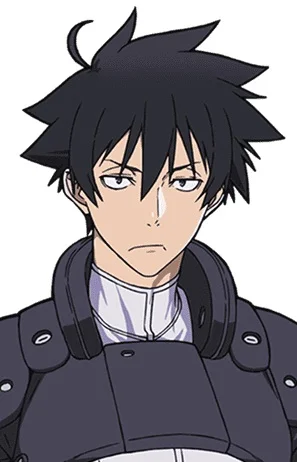 Azuma, Jirou
