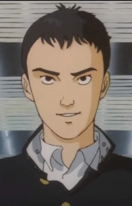 Azuma, Jou